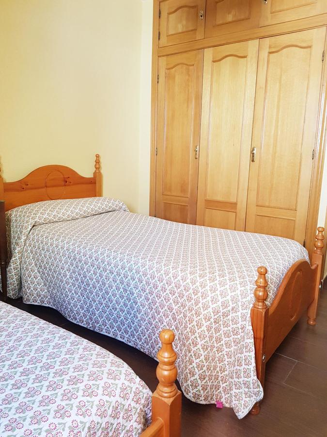 Hostal Puerta Bonita Vista Alegre Мадрид Екстериор снимка