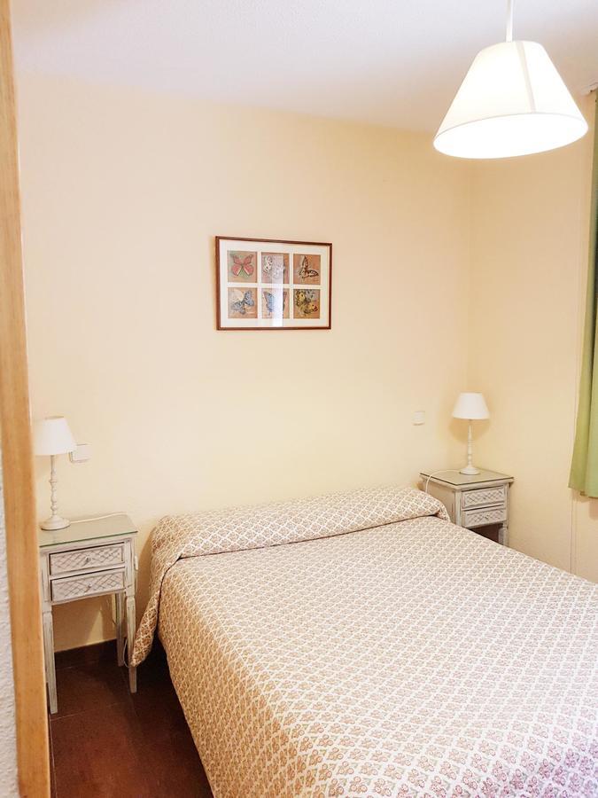 Hostal Puerta Bonita Vista Alegre Мадрид Екстериор снимка
