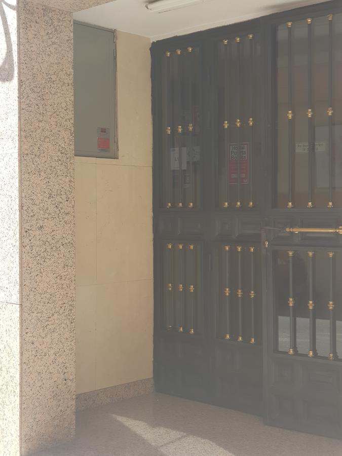 Hostal Puerta Bonita Vista Alegre Мадрид Екстериор снимка