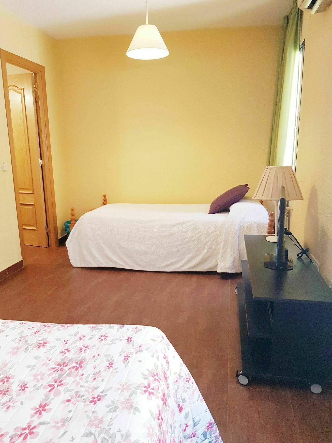 Hostal Puerta Bonita Vista Alegre Мадрид Екстериор снимка