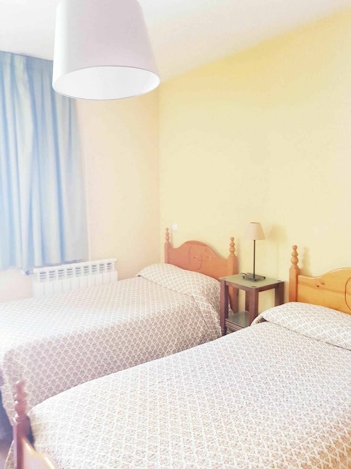 Hostal Puerta Bonita Vista Alegre Мадрид Екстериор снимка